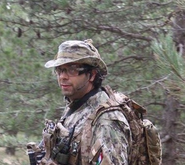 Stefano Marcellusi
