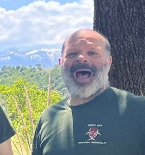 Mauro Calvi