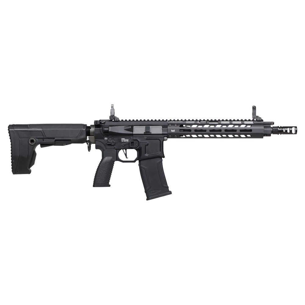 G&G FUCILE A GAS MGCR 556 10″ NERO