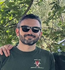 Gabriele Di Massimantonio