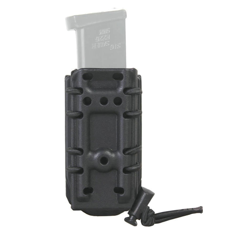 EMERSONGEAR TASCA PORTA CARICATORE 9mm NERA